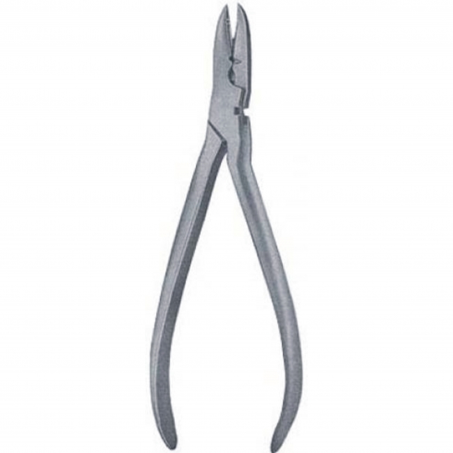 Orthodontic Pliers