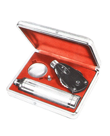 Ophtahlmococope&nbsp;set,