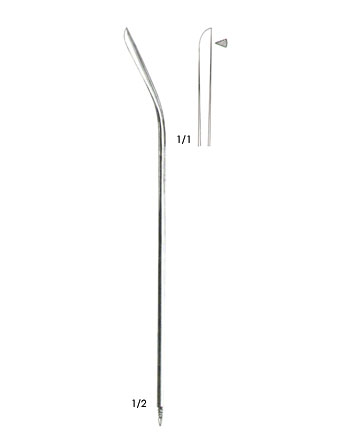 Redon guide&nbsp; needle 