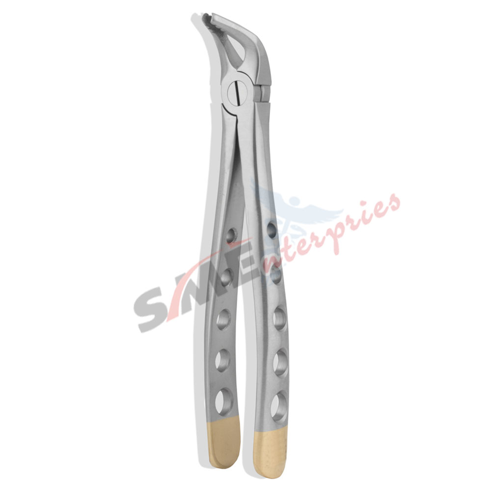 New Extracting Forceps