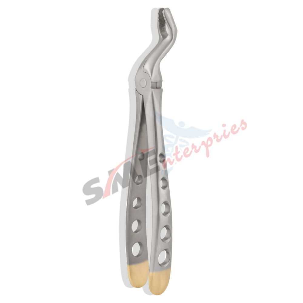 New Extracting Forceps