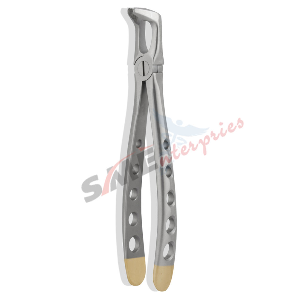New Extracting Forceps